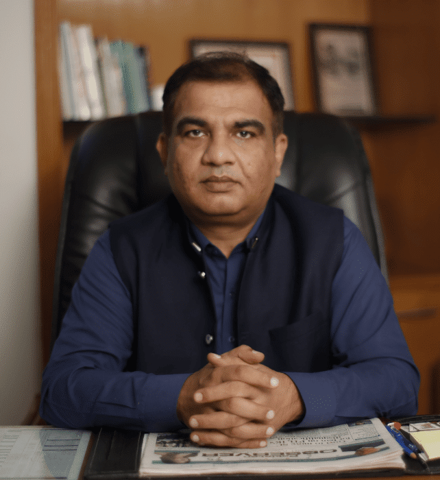 Hamid Raza Shell Hamid Raza khalid – National Savings